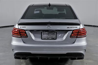 2014 Mercedes-Benz E 63 AMG S-Model   - Photo 11 - Joliet, IL 60435