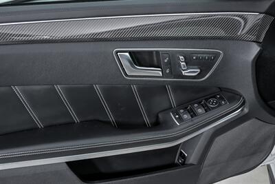 2014 Mercedes-Benz E 63 AMG S-Model   - Photo 17 - Joliet, IL 60435