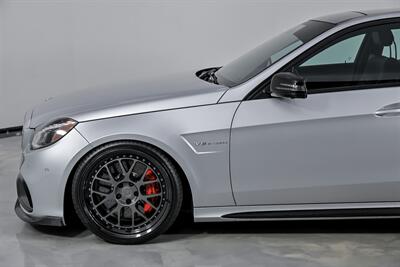 2014 Mercedes-Benz E 63 AMG S-Model   - Photo 7 - Joliet, IL 60435