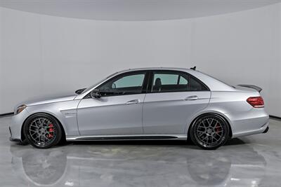 2014 Mercedes-Benz E 63 AMG S-Model   - Photo 8 - Joliet, IL 60435