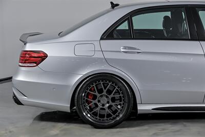2014 Mercedes-Benz E 63 AMG S-Model   - Photo 13 - Joliet, IL 60435