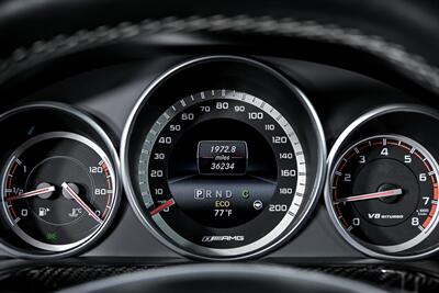 2014 Mercedes-Benz E 63 AMG S-Model   - Photo 27 - Joliet, IL 60435