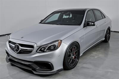 2014 Mercedes-Benz E 63 AMG S-Model   - Photo 6 - Joliet, IL 60435