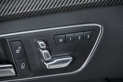 2014 Mercedes-Benz E 63 AMG S-Model   - Photo 18 - Joliet, IL 60435