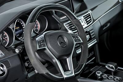 2014 Mercedes-Benz E 63 AMG S-Model   - Photo 25 - Joliet, IL 60435