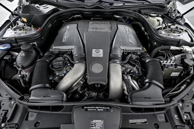 2014 Mercedes-Benz E 63 AMG S-Model   - Photo 16 - Joliet, IL 60435