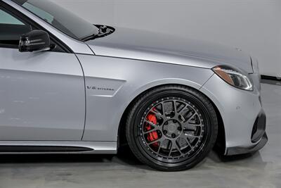 2014 Mercedes-Benz E 63 AMG S-Model   - Photo 15 - Joliet, IL 60435