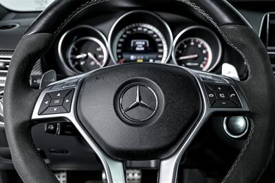2014 Mercedes-Benz E 63 AMG S-Model   - Photo 28 - Joliet, IL 60435