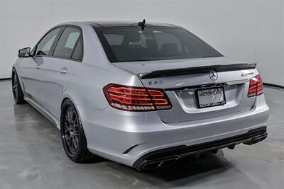2014 Mercedes-Benz E 63 AMG S-Model   - Photo 10 - Joliet, IL 60435