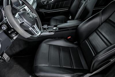 2014 Mercedes-Benz E 63 AMG S-Model   - Photo 21 - Joliet, IL 60435