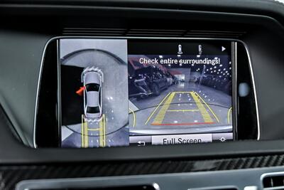 2014 Mercedes-Benz E 63 AMG S-Model   - Photo 33 - Joliet, IL 60435
