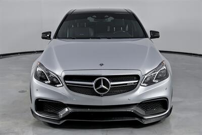 2014 Mercedes-Benz E 63 AMG S-Model   - Photo 5 - Joliet, IL 60435