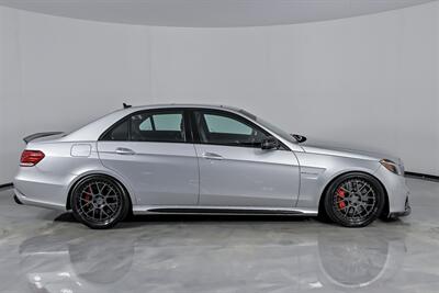 2014 Mercedes-Benz E 63 AMG S-Model   - Photo 14 - Joliet, IL 60435