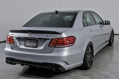 2014 Mercedes-Benz E 63 AMG S-Model   - Photo 12 - Joliet, IL 60435
