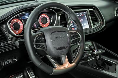 2023 Dodge Challenger SRT Hellcat Jailbreak - Photo 21 - Joliet, IL 60435
