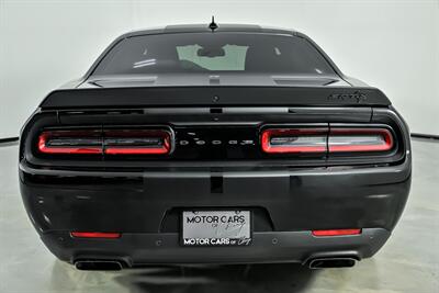 2023 Dodge Challenger SRT Hellcat Jailbreak - Photo 9 - Joliet, IL 60435