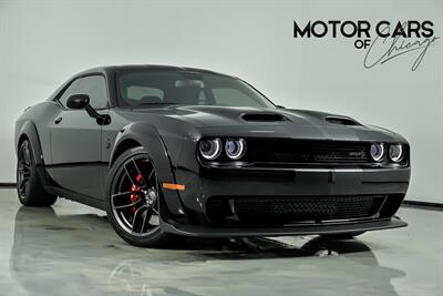 2023 Dodge Challenger SRT Hellcat Jailbreak - Photo 1 - Joliet, IL 60435