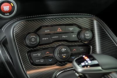 2023 Dodge Challenger SRT Hellcat Jailbreak - Photo 29 - Joliet, IL 60435