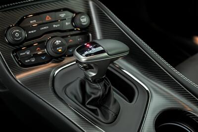 2023 Dodge Challenger SRT Hellcat Jailbreak - Photo 30 - Joliet, IL 60435