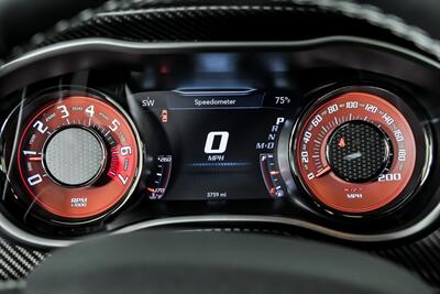 2023 Dodge Challenger SRT Hellcat Jailbreak - Photo 23 - Joliet, IL 60435
