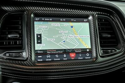 2023 Dodge Challenger SRT Hellcat Jailbreak - Photo 27 - Joliet, IL 60435