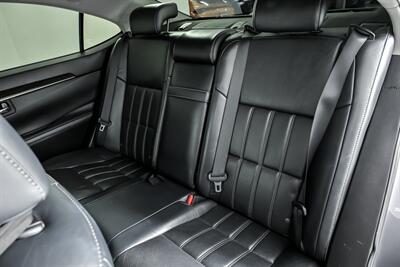 2016 Lexus ES 350   - Photo 24 - Joliet, IL 60435