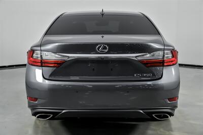 2016 Lexus ES 350   - Photo 11 - Joliet, IL 60435