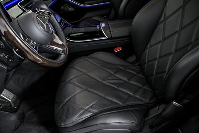 2021 Mercedes-Benz Mercedes-Maybach S 580 4MATIC   - Photo 22 - Joliet, IL 60435