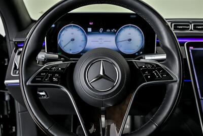 2021 Mercedes-Benz Mercedes-Maybach S 580 4MATIC   - Photo 29 - Joliet, IL 60435
