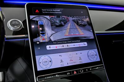 2021 Mercedes-Benz Mercedes-Maybach S 580 4MATIC   - Photo 35 - Joliet, IL 60435