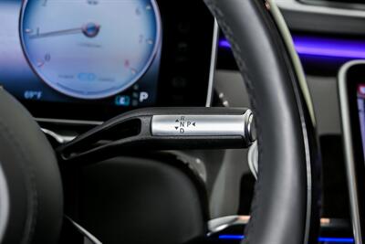 2021 Mercedes-Benz Mercedes-Maybach S 580 4MATIC   - Photo 31 - Joliet, IL 60435