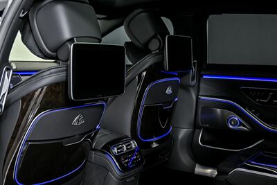 2021 Mercedes-Benz Mercedes-Maybach S 580 4MATIC   - Photo 26 - Joliet, IL 60435
