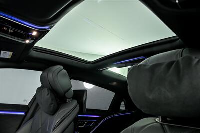 2021 Mercedes-Benz Mercedes-Maybach S 580 4MATIC   - Photo 24 - Joliet, IL 60435