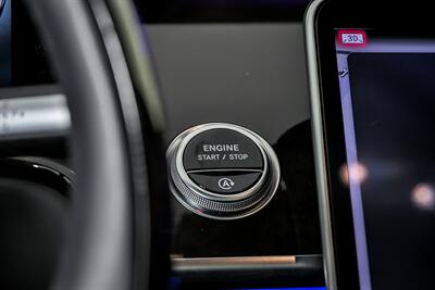2021 Mercedes-Benz Mercedes-Maybach S 580 4MATIC   - Photo 32 - Joliet, IL 60435