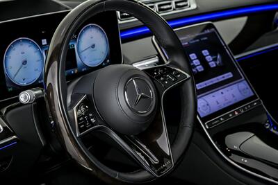 2021 Mercedes-Benz Mercedes-Maybach S 580 4MATIC   - Photo 27 - Joliet, IL 60435