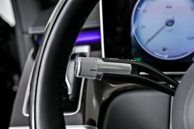 2021 Mercedes-Benz Mercedes-Maybach S 580 4MATIC   - Photo 30 - Joliet, IL 60435