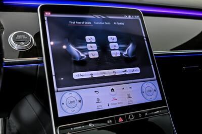 2021 Mercedes-Benz Mercedes-Maybach S 580 4MATIC   - Photo 34 - Joliet, IL 60435
