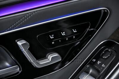 2021 Mercedes-Benz Mercedes-Maybach S 580 4MATIC   - Photo 19 - Joliet, IL 60435