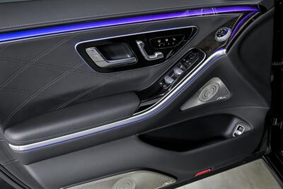 2021 Mercedes-Benz Mercedes-Maybach S 580 4MATIC   - Photo 18 - Joliet, IL 60435