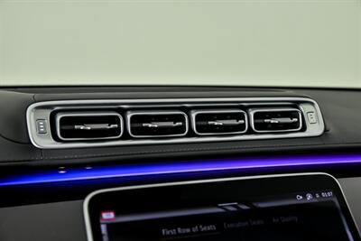 2021 Mercedes-Benz Mercedes-Maybach S 580 4MATIC   - Photo 33 - Joliet, IL 60435