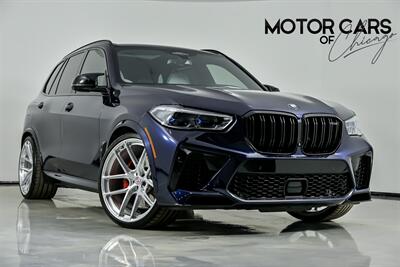 2021 BMW X5 M COMPETITION-BIG $126K MSRP-$25K MODS - Photo 1 - Joliet, IL 60435