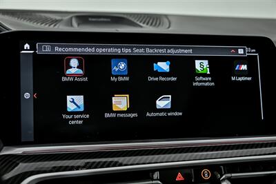 2021 BMW X5 M COMPETITION-BIG $126K MSRP-$25K MODS - Photo 34 - Joliet, IL 60435