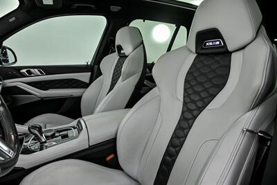 2021 BMW X5 M COMPETITION-BIG $126K MSRP-$25K MODS - Photo 23 - Joliet, IL 60435