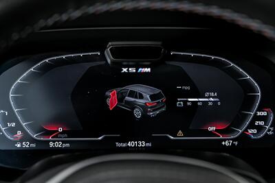 2021 BMW X5 M COMPETITION-BIG $126K MSRP-$25K MODS - Photo 28 - Joliet, IL 60435