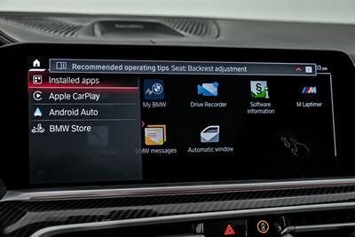 2021 BMW X5 M COMPETITION-BIG $126K MSRP-$25K MODS - Photo 33 - Joliet, IL 60435