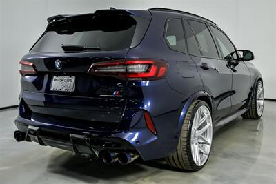 2021 BMW X5 M COMPETITION-BIG $126K MSRP-$25K MODS - Photo 12 - Joliet, IL 60435