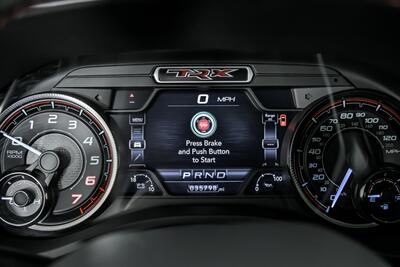 2022 RAM 1500 TRX-LEVEL 2-OVER $30K MODS   - Photo 30 - Joliet, IL 60435