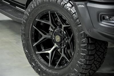 2022 RAM 1500 TRX-LEVEL 2-OVER $30K MODS   - Photo 4 - Joliet, IL 60435