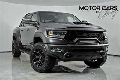 2022 RAM 1500 TRX-LEVEL 2-OVER $30K MODS   - Photo 1 - Joliet, IL 60435