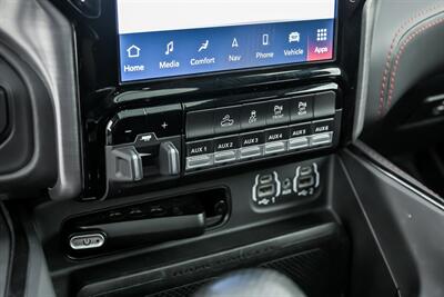 2022 RAM 1500 TRX-LEVEL 2-OVER $30K MODS   - Photo 37 - Joliet, IL 60435
